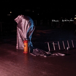 Wolfgang Tillmans Build From Here vinyl LP