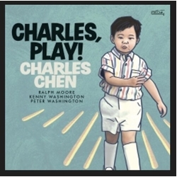 Charles Chen Charles Playy VINYL LP