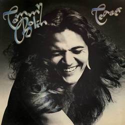 Tommy Bolin Teaser (Gate) (Ogv) (Rmst) (Reis) vinyl LP