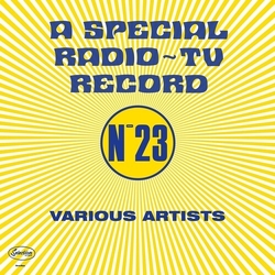 Special Radio Tv Record (No 23) Various Special Radio Tv Record (No 23) Various vinyl LP