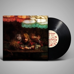 Henrik Palm Nerd Icon vinyl LP