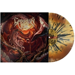 Carrion Vael Cannibals Anonymous VINYL LP