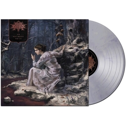 Fires In The Distance Air Not Meant For Us vinyl LP