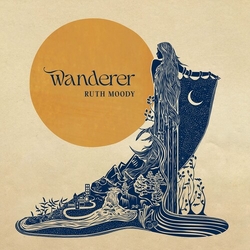 Ruth Moody Wanderer VINYL LP