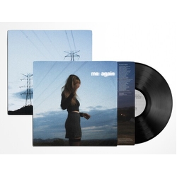 Sasha Alex Sloan Me Again vinyl LP