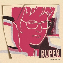 Ruper Ordorika Bakarka I-Ii VINYL LP