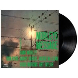 Hank Mobley Mobleys Message  VINYL LP