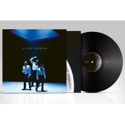 Il Volo Ad Astra VINYL LP