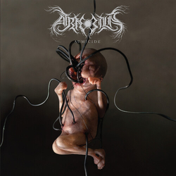 Atrae Bilis vinyl LP