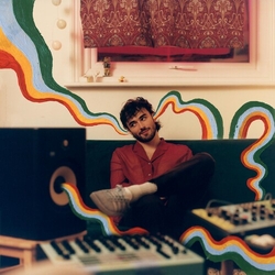 Alfie Templeman Radiosoul (Iex) VINYL LP