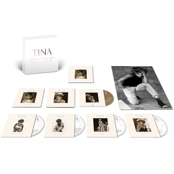 Tina Turner Whats Love Got To Do With It (30Th Anniversary) CD