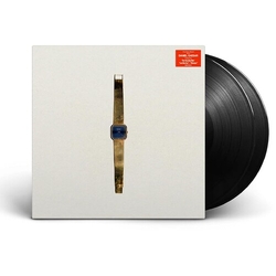 Daniel Casear Never Enough (Ltd) (Altc) (Can) vinyl LP