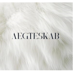 Aegteskab Aegteskab (Uk) vinyl LP