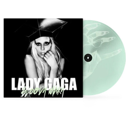 Lady Gaga Bloody Mary  VINYL LP