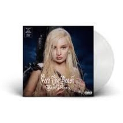 Kim Petras Feed The Beast (Colv) (Wht) (Can) vinyl LP