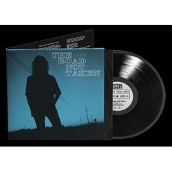 Little Albert Road Not Taken VINYL LP