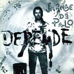 Jarabe De Palo Depende VINYL LP