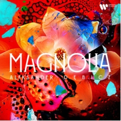Aleksander Debicz Magnolia  VINYL LP