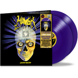Havok Conformicide VINYL LP