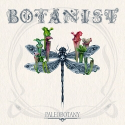 Botanist Paleobotany  VINYL LP