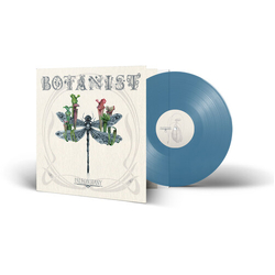Botanist Paleobotany VINYL LP