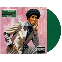 Worthy,Jay Fraud,Kamaiyah & Harry Am3rican Dream vinyl LP