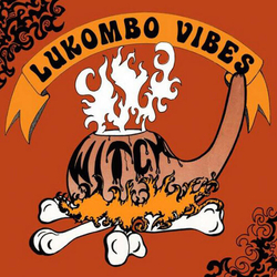 Witch Lukombo Vibes VINYL LP