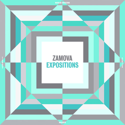 Zamova Expositions vinyl LP