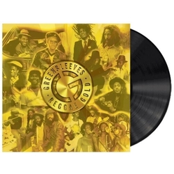 Greensleeves Gold Various Greensleeves Gold Various VINYL LP