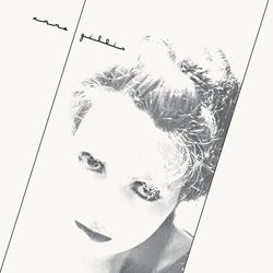 Anne Gillis Aha vinyl LP