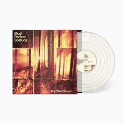 Third Sound Most Perfect Solitude VINYL LP