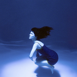 Marias Submarine VINYL LP