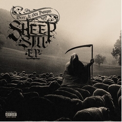 Dres Stu Bangas Sheep Stu vinyl LP