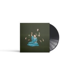 Blues Pills Birthday vinyl LP