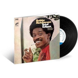 Bobby Hutcherson Total Eclipse (Blue Note Tone Poet VINYL Series) VINYL LP