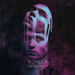 Venues Transience  (Mgta) VINYL LP