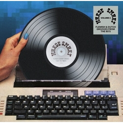 Harde Smart 2 Flemish & Dutch Grooves 80S Var Harde Smart 2 Flemish & Dutch Grooves 80S Var vinyl LP