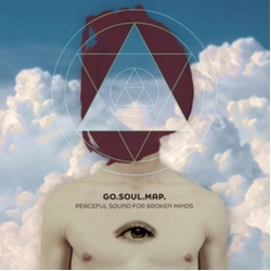 Go.Soul.Map. Peaceful Sound For Broken Minds (Ita) vinyl LP