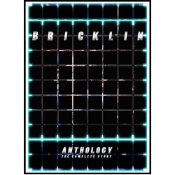 Bricklin Anthology The Complete Story Box Set Limited Edition CD