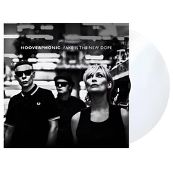 Hooverphonic Fake Is The New Dope VINYL LP