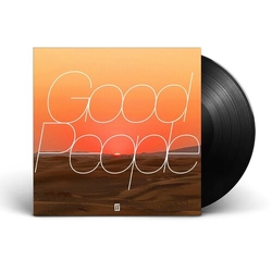 Majid Jordan Good People (Ofv) (Post) vinyl LP