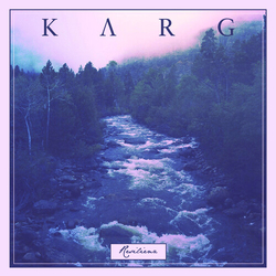 Karg Resilienz VINYL LP
