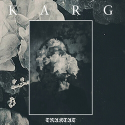 Karg Traktat VINYL LP