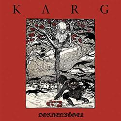 Karg Dornenvogel vinyl LP