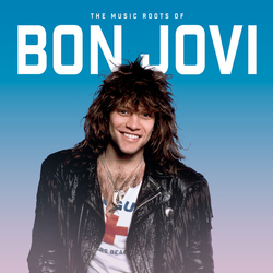 Jon Bon Jovi Music Roots Of (10In) vinyl LP
