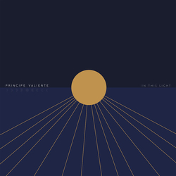 Principe Valiente In This Light VINYL LP