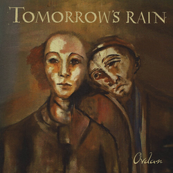 Tomorrows Rain Ovdan VINYL LP
