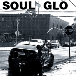 Soul Glo Untitled (Post) YELLOW  VINYL LP