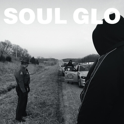 Soul Glo Nigga In Me Is Me (Post) YELLOW  VINYL LP