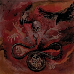 Voidwomb Spiritual Apotheosis vinyl LP
